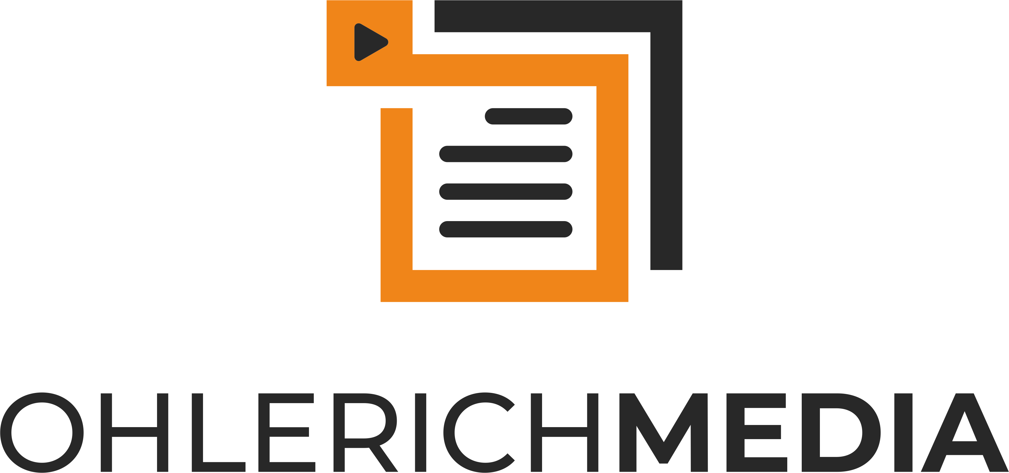 Ohlerich Media